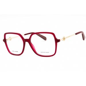 NWT Marc Jacobs MARC 691-0LHF 00 Eyeglasses